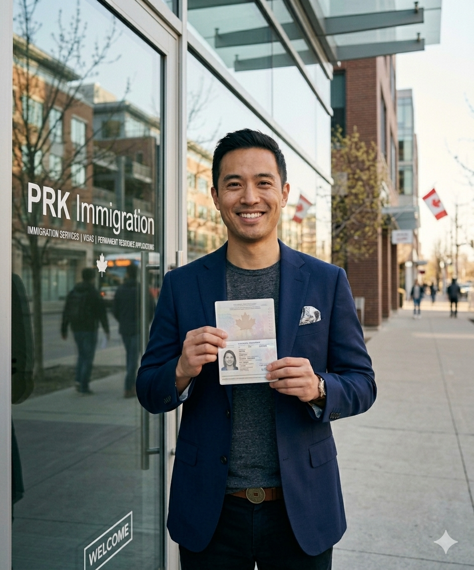 Citizenship Application