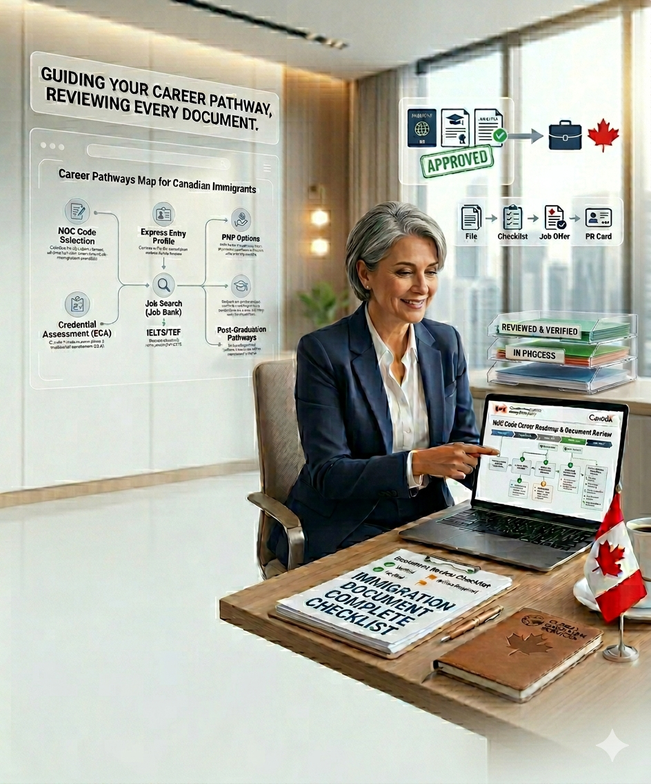 Document Review Services